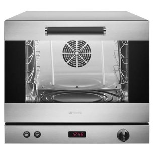 Конвекционная печь Смег ALFA43X фото 2 в Екатеринбурге Конвекционная печь Smeg ALFA43X фото 2 в Екатеринбурге