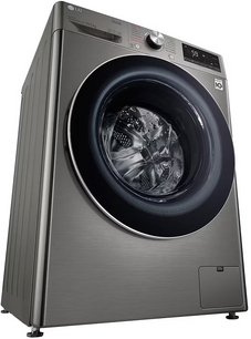 Стиральная машина LG TW4V5RS2S фото 3 в Екатеринбурге