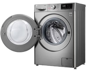 Стирально-сушильная машина LG F2V5GG2S фото 4 в Екатеринбурге