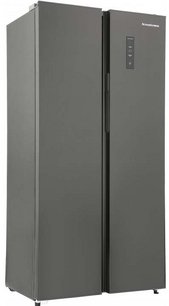 Холодильник Schaub Lorenz SLU S400H4EN фото 2 в Екатеринбурге