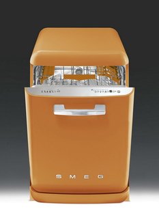 Посудомоечная машина Smeg BLV2O-2 фото 2 в Екатеринбурге