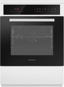 Электрическая плита Maunfeld MEC611CW10TD фото 2 в Екатеринбурге