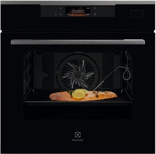 Духовой шкаф Electrolux KOBBS39H фото в Екатеринбурге