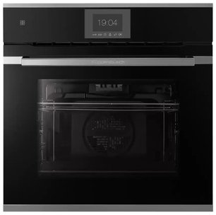 Духовой шкаф Kuppersbusch BP 6550.0 S3 Silver Chrome фото в Екатеринбурге