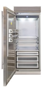 Встраиваемый холодильник Fhiaba XS900FR3 фото в Екатеринбурге