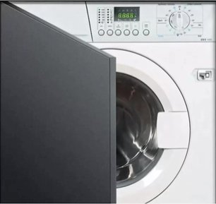 Стиральная машина Kuppersberg WM 140 фото 2 в Екатеринбурге