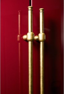 Холодильник IO MABE ORE24VGHF RR фото 2 в Екатеринбурге