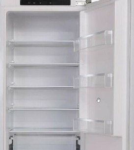 Встраиваемый холодильник Graude IKG 190.1 фото 2 в Екатеринбурге