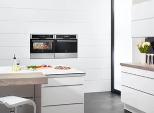 Вакуумный упаковщик Electrolux EVD14900OX фото 2 в Екатеринбурге