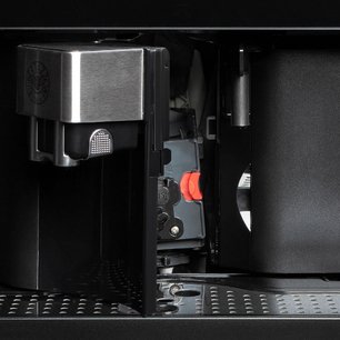 Встраиваемая кофемашина Bertazzoni M45CAFX фото 4 в Екатеринбурге