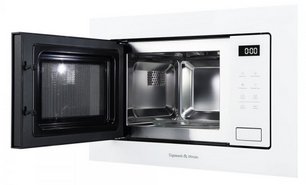 Встраиваемая СВЧ-печь Zigmund Shtain BMO 26 W фото 3 в Екатеринбурге