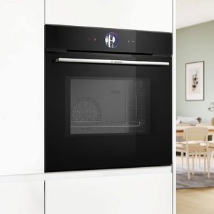 Духовой шкаф Bosch HMG7361B1 фото 2 в Екатеринбурге