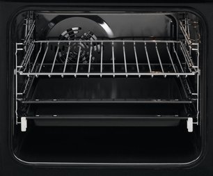 Духовой шкаф Electrolux OEF5E50Z фото 3 в Екатеринбурге