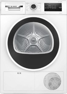Сушильная машина Bosch WTH8627GPL фото в Екатеринбурге