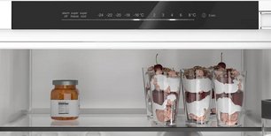 Встраиваемый холодильник Bosch KIN96SFD0 фото 2 в Екатеринбурге