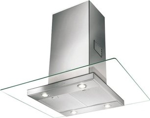 Вытяжка Фабер Glassy Isola/SP EG8 X/V A90 фото в Екатеринбурге Вытяжка Faber Glassy Isola/SP EG8 X/V A90 фото в Екатеринбурге