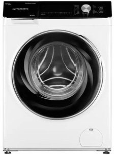 Стиральная машина Kuppersberg WDM 581 W фото в Екатеринбурге