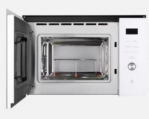 Встраиваемая микроволновая печь Куперсберг HMW 650 WH фото 3 в Екатеринбурге Встраиваемая микроволновая печь Kuppersberg HMW 650 WH фото 3 в Екатеринбурге