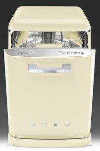 Посудомоечная машина Smeg BLV2P-2 фото 3 в Екатеринбурге