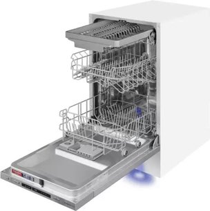 Посудомоечная машина Maunfeld MLP45130 Light Beam фото в Екатеринбурге