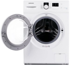 Стиральная машина Samsung WF 60 F1R0E2W/DLP фото 4 в Екатеринбурге