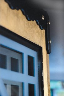 Винный шкаф Restart KNT002fo фото 3 в Екатеринбурге