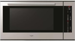 Духовой шкаф Fulgor Milano CO 9014 TC X фото в Екатеринбурге
