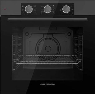Духовой шкаф Kuppersberg HF 603 GR фото в Екатеринбурге