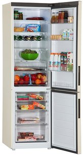 Холодильник Haier C2F637CCG фото 2 в Екатеринбурге