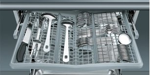 Посудомоечная машина Smeg ST337 фото 3 в Екатеринбурге