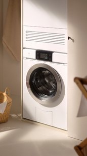 Стиральная машина V-ZUG AdoraWash V4000 AW4T-11042 L фото 3 в Екатеринбурге