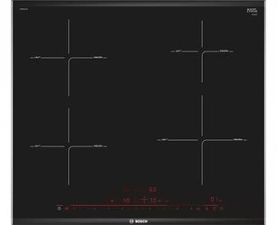 Индукционная варочная панель BOSCH PIE675DC1E фото в Екатеринбурге