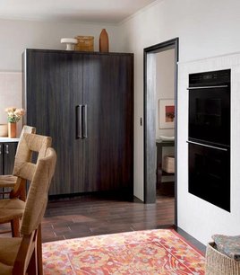 Духовой шкаф Wolf ICBDO 30-2G/B-TH фото 3 в Екатеринбурге