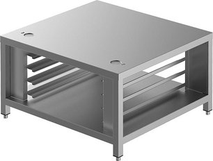 Подставка под печь Smeg TVL420D фото в Екатеринбурге