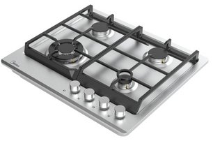 Варочная панель Midea MG693TX фото 4 в Екатеринбурге