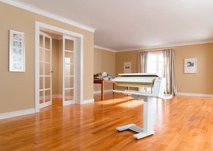 Гладильная машина Miele B995 D новая, с витрины фото 4 в Екатеринбурге