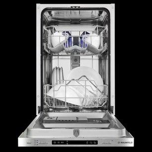 Посудомоечная машина Maunfeld MLP45120 Light Beam фото 4 в Екатеринбурге