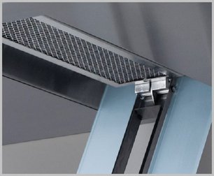 Вытяжка Гутман Luminante-Double фото 2 в Екатеринбурге Вытяжка Gutmann Luminante-Double фото 2 в Екатеринбурге