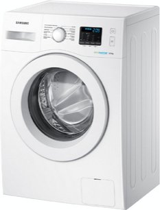 Стиральная машина Samsung WW 60H2200EW фото 3 в Екатеринбурге
