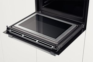 Духовой шкаф Бош HNG 6764B1 фото 4 в Екатеринбурге Духовой шкаф Bosch HNG 6764B1 фото 4 в Екатеринбурге