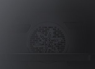 Духовой шкаф V-ZUG Combair V6000 60 C6T-21047 (черное стекло) фото 4 в Екатеринбурге