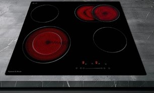Стеклокерамическая варочная панель Зигмунд Штайн CN 43.6 B фото 2 в Екатеринбурге Стеклокерамическая варочная панель Zigmund Shtain CN 43.6 B фото 2 в Екатеринбурге