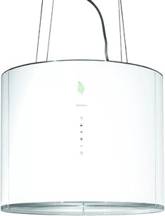 Вытяжка Фалмек Eolo isola 45 (450) (с системой E.ion) ECP white фото в Екатеринбурге Вытяжка Falmec Eolo isola 45 (450) (с системой E.ion) ECP white фото в Екатеринбурге