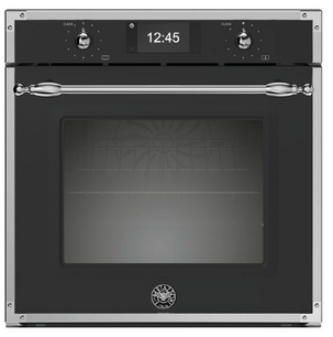 Духовой шкаф Bertazzoni FHER6117CTNX3 фото в Екатеринбурге