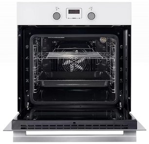Духовой шкаф Kuppersberg HO 658 W фото 2 в Екатеринбурге
