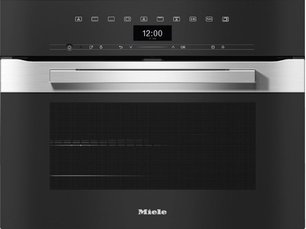 Компактный духовой шкаф Miele H 7440 B EDST/CLST фото в Екатеринбурге