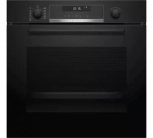 Встраиваемый духовой шкаф BOSCH HBG538EB6R фото в Екатеринбурге