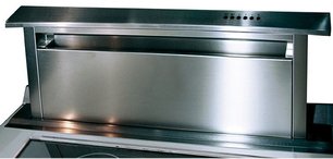 Вытяжка AEG DH1690-M фото 4 в Екатеринбурге