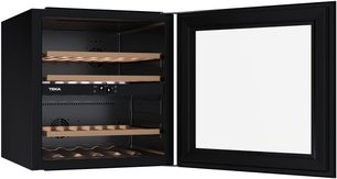 Встраиваемый винный шкаф Teka RVI 20041 GBK фото 4 в Екатеринбурге