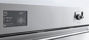 Духовой шкаф Smeg SFP9395X1 фото 2 в Екатеринбурге